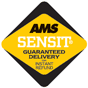 AMS Sensit 3 Logo