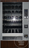Rowe 5900 Snack Vending Machine