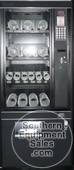 Savamco 1462 Snack Vending Machine