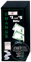 American Changer 5000 Bill Changer