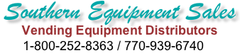 Southern Equipment Sales