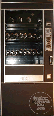 Automatic Products 524