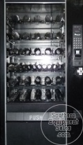Automatic Products LCM 3 Used Snack Vending Machine
